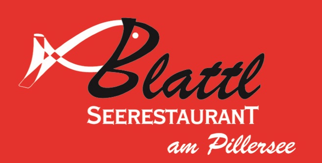 Seerestaurant Blattl Logo
